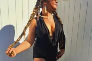38. Petite MATURE BBW Vixen 😘😘... - Image 4