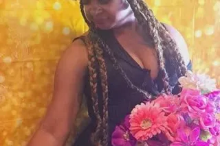 38. Petite MATURE BBW Vixen 😘😘... - Image 1