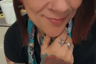 hey its ash/candy good morning - Image 9