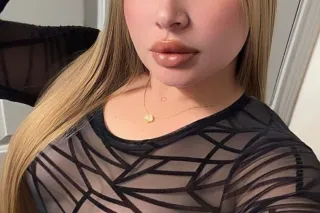 Karla 😈Sexy latina - 26 - Image 3