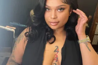 Half hour special 🍒throat goat🐐30 D BUSTY🍒super soaker - Image 6