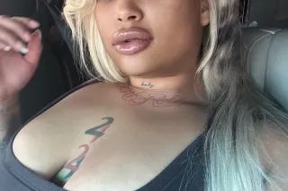 Half hour special 🍒throat goat🐐30 D BUSTY🍒super soaker - Image 7