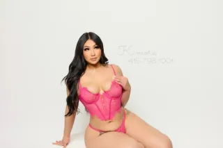 Exotic Asian Playmate, Doubles available 🩷 - Image 1