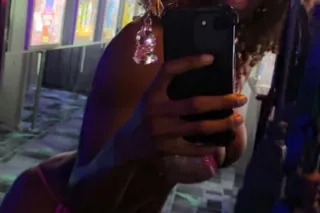 100 🌹 special 🚗 fun 👅💦🌟💲🍬5”9 🍰Exotic Black Princess👸🏽✨LET ME SEE YOU DADDy💦🩵🌹 - Image 5