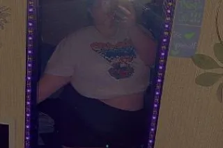 💦💦💋Big Mama 🥵 - Image 1