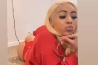 Lightskin foreign in town 🤤🤤 -... - Image 4