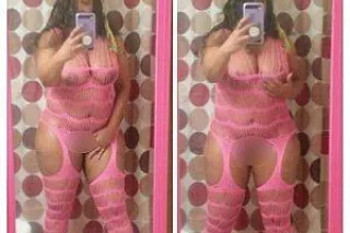 I Love A THICK WHITE CoCk🍌In My VeRy Tight💦Kitty - Image 8