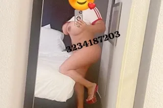 🔥SEXY CURVY 🔥GRECIA TU DIOSA L... - Image 3
