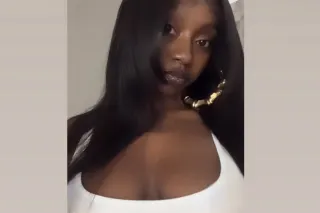 Facetime Shows 📲 Content 📹 Chocolate Barbie - Image 1