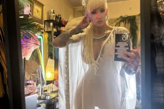 I wanna party whos DTF Outcall only! - Image 12