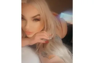 NEW🔥💋 HOTTEST BLONDE BABE W/ NATURAL 36 DDDS WANTS 2 PLAY NOW🔥💋 - Image 10