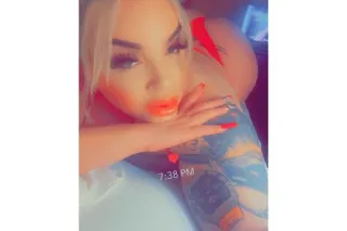 NEW🔥💋 HOTTEST BLONDE BABE W/ NATURAL 36 DDDS WANTS 2 PLAY NOW🔥💋 - Image 8