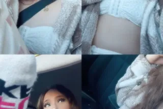 💦Wet and tight pu$sy💦💯😜 Cum eat me out🥰😝 - Image 5