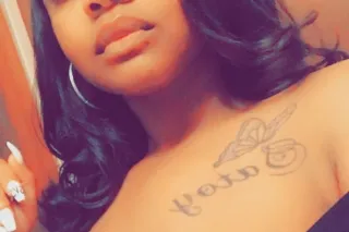 THICK REDBONE BBW💋❗ - Image 5