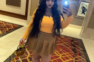 NEW IN TOWN💋Pretty White Girl❤‍🔥 LETS HAVE FUN, LET ME MAKE YOU CUM💦 - Image 5