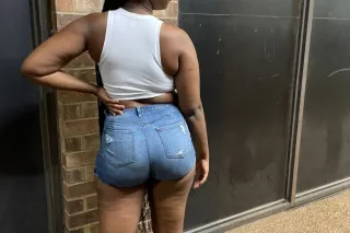 💞Let Me Bounce This Axx On You... - Image 2
