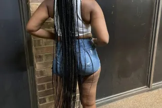 💞Let Me Bounce This Axx On You... - Image 3