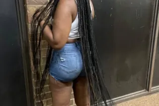 💞Let Me Bounce This Axx On You... - Image 4