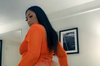 ❣BiG BooTy 🍑🍑 ExoTiC FiLiPiNo Baby💗 - Image 6