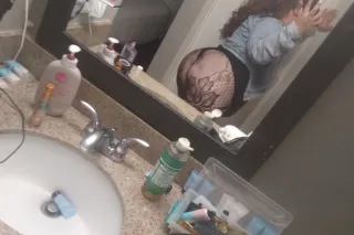$50/$100/$150❤AVAILABLE NOW❤I JUST WANNA SUCK DICK AND GET FUCKED LIKE THE HOE I AM❤ THICK LATINA❤BBW GODDESS❤ - Image 7