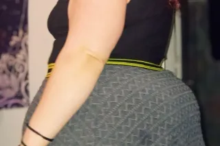 💋Thicklicious Big Booty GF w/ ... - Image 4