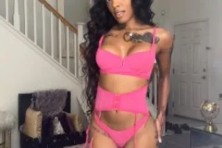 Ethiopian Spinner 🍭 Busty Delight 💦💦 Available for Fun - Image 3