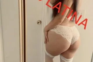 sexy Latina 100% Real No deposit! only incall - Image 10