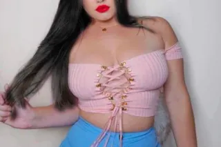 sexy Latina 100% Real No deposit! only incall - Image 6