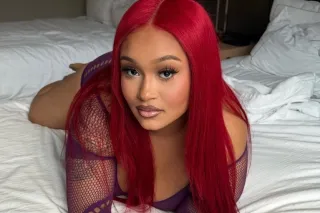 I LOOK BETTER THAN HER ☝🏽 AND ... - Image 3