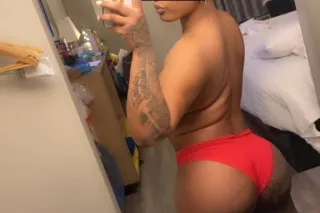 Every mans fantasy🧚🏽♂Super Wet... - Image 1
