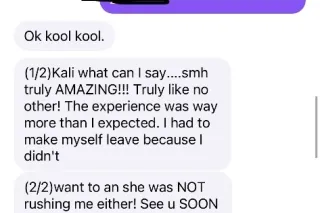 Incall💙 O U T C A L L💕 - Image 7