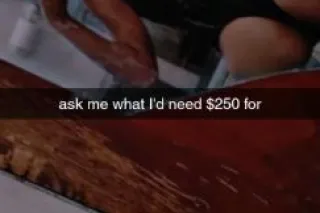 horny petite babe - Image 1