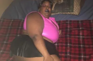super sexy bbw PEGGING ANYONE!ask about my 2girl specials - Image 2