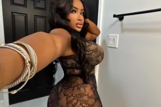 Slim Busty Squirter💦ASS SMOTHE... - Image 2