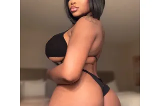 Slim Busty Squirter💦ASS SMOTHE... - Image 1