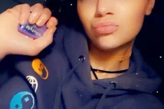 Come Fuck Me😘 - 35 - Image 1