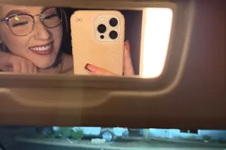 Mo'Nae Marie 🍓 My LAST day vis... - Image 2