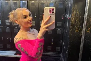 Mo'Nae Marie 🍓 My LAST day vis... - Image 1