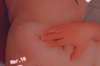✨please come watch me finger my pussy this moring 🥺✨😍🤪i got deals for the low low on my new pussy content 🤩 - Image 1