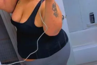 THE SEXIEST BBW 💦 FUPA LOVERS ... - Image 2