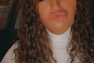 Big, Bad, Beautiful and Bold! Bodacious and Bootilicious Brunette at Your Service! - Image 10