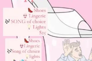 U𝓵𝓽𝓲𝓶𝓪𝓽𝓮𝓟𝓵𝓪𝔂𝓶𝓪𝓽𝓮💓ᎪᏙᎪᏆᏞᎪᏴᏞᎬ NᎾᏔ💕🦋🅓🅞🅝🅣 🅜🅘🅢🅢 🅞🅤🅣‼🔥☑I'm Ready➜ⓝⓞⓦFACETIME SHOW🥂Video Bundles💋FETISH FRIENDLY👠 - Image 6