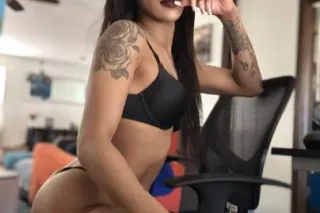 💋CUM make my pussy cream squir... - Image 3