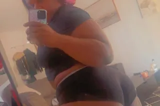 )COME GET THE WETTEST,💦& TIGHT... - Image 3