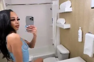 DOMME👑available now! 💙THE PETI... - Image 3