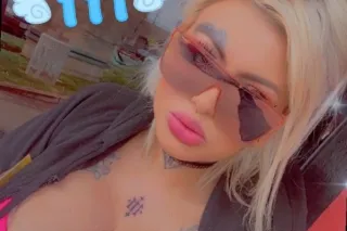 SUPER DBLs SPECIAL*• Trust me you don't want to miss out on 👩🏼‍❤️‍💋‍👩🏼 💟👭🏼🍀🔥🌈❣ INCALL-*-OUTCALLS & Cardates AVAIL NOW🥵Tattooed*Blonde*NaughtY Bishh*38DD🩷TEXT mE📲 - Image 5