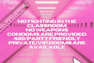 DOLLS UNIVERSITY ( MIXED ORGY ... - Image 2