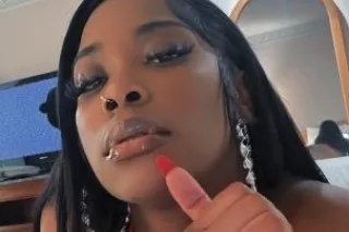 hhr special💦🥰Super freaky sloppy top ✨🥰✨🥰🌟 - Image 1