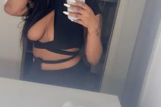 150 incall special....your sweet, energetic chocolate treat ready to meet - Image 3
