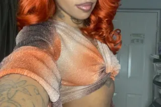 A Gem That's More Polished Than Your Hostess With the Mostest🤭🥰🤗 Cum C4 Yourself 💋 - Image 11